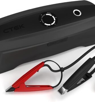 CTEK CS FREE portátil