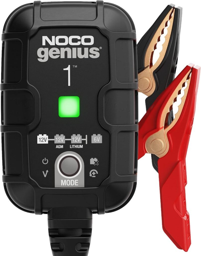 NOCO GENIUS 1EU